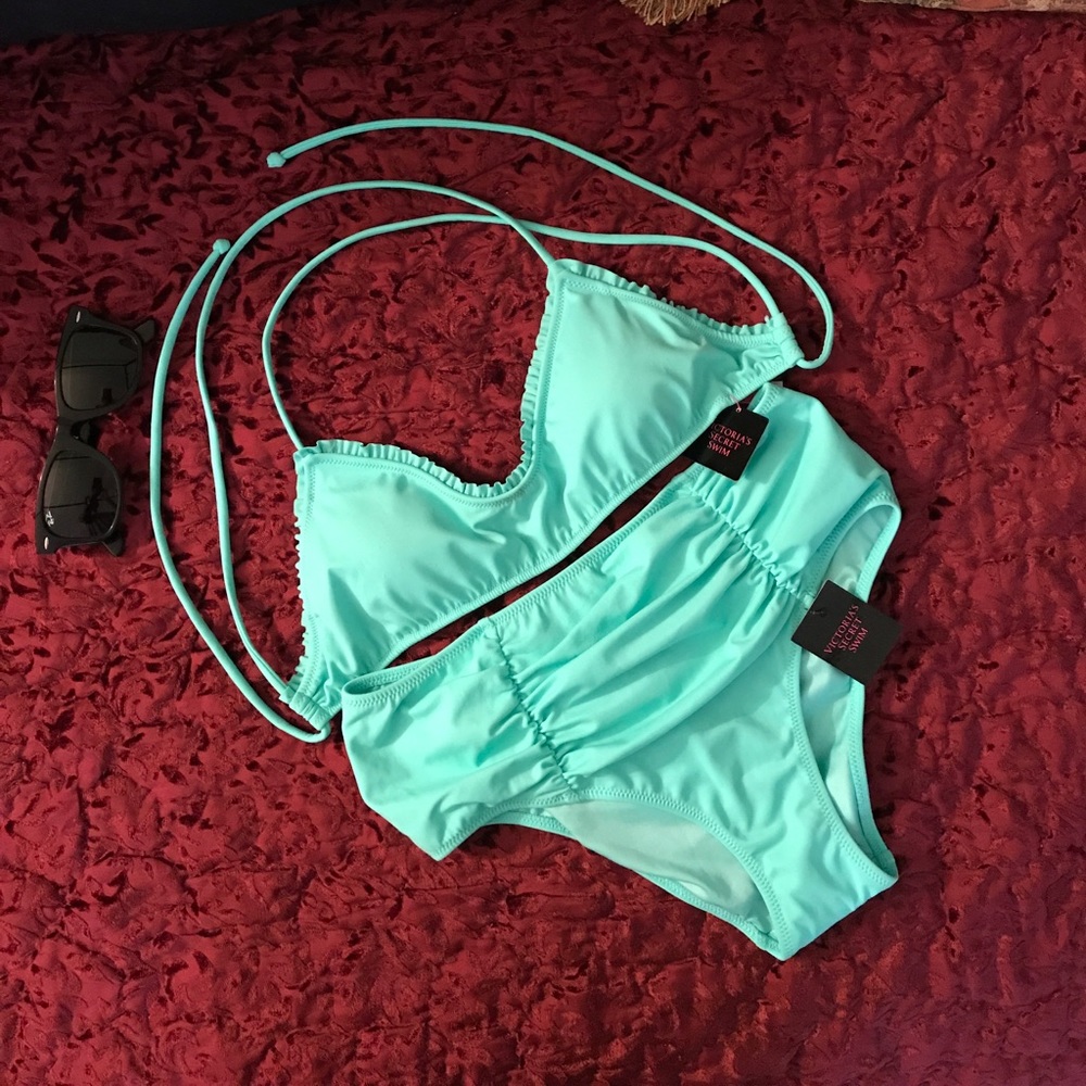 Victoria’s Secret 2 piece bikini in small size